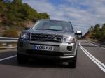Land Rover Freelander 2 eD4 2010 года